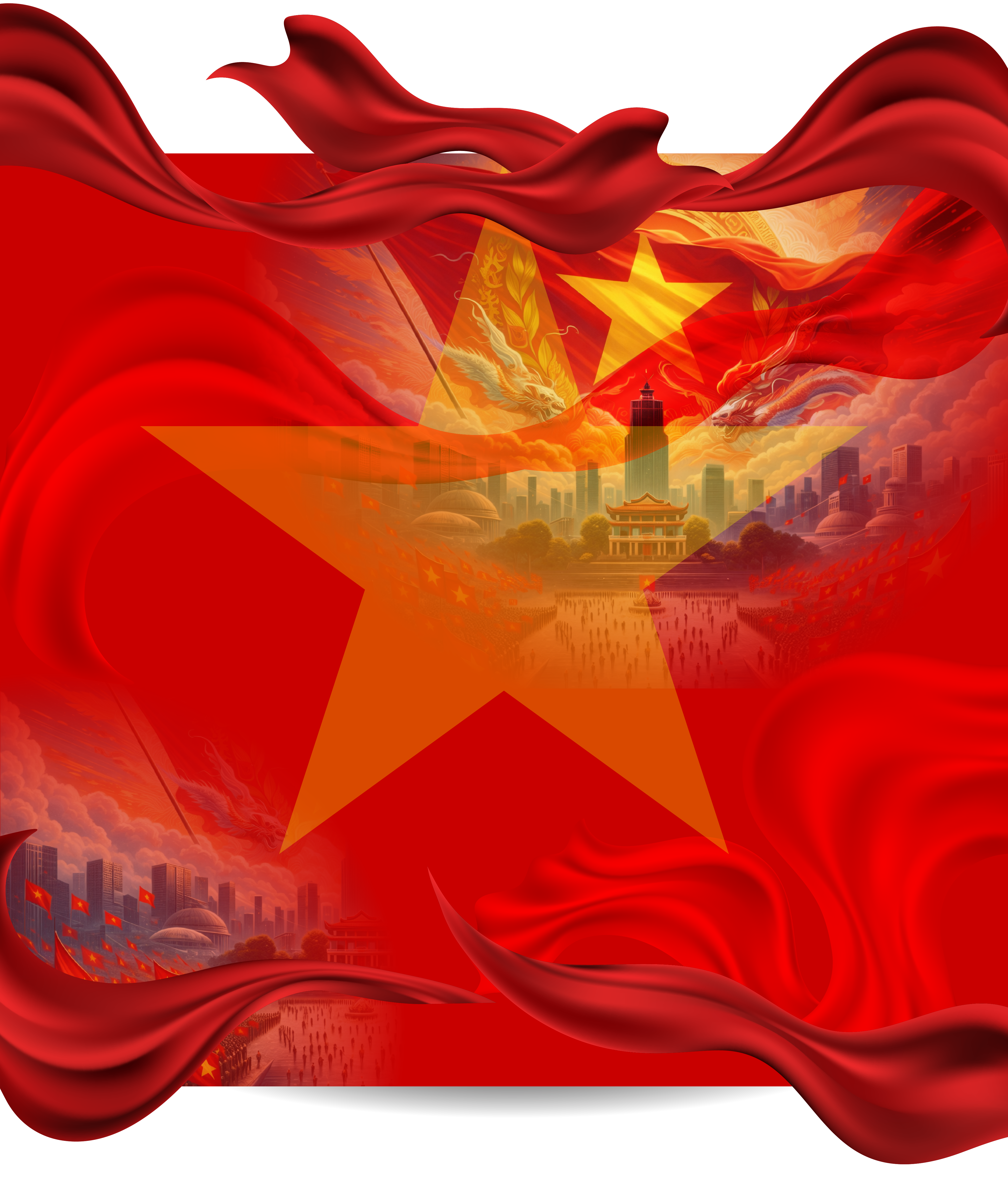 banner phục dưỡng