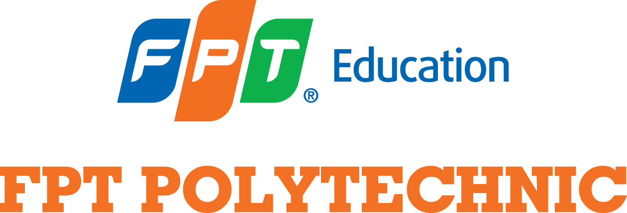 Logo FPT Polytechnic